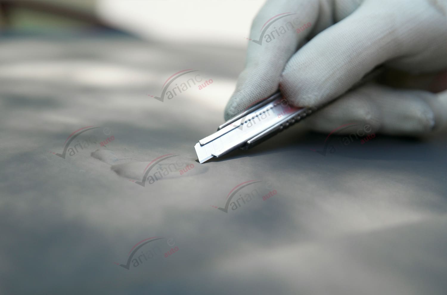 - Variance Auto - Individual