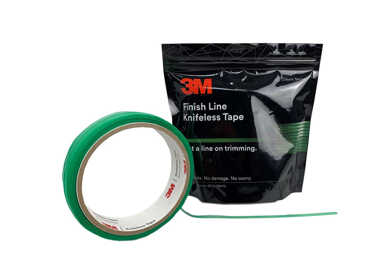 3M Filo da taglio senza lama 3,5 mm x 50 m - Variance Auto  3M Filo da taglio senza lama 3,5 mm x 50 m - Variance Auto