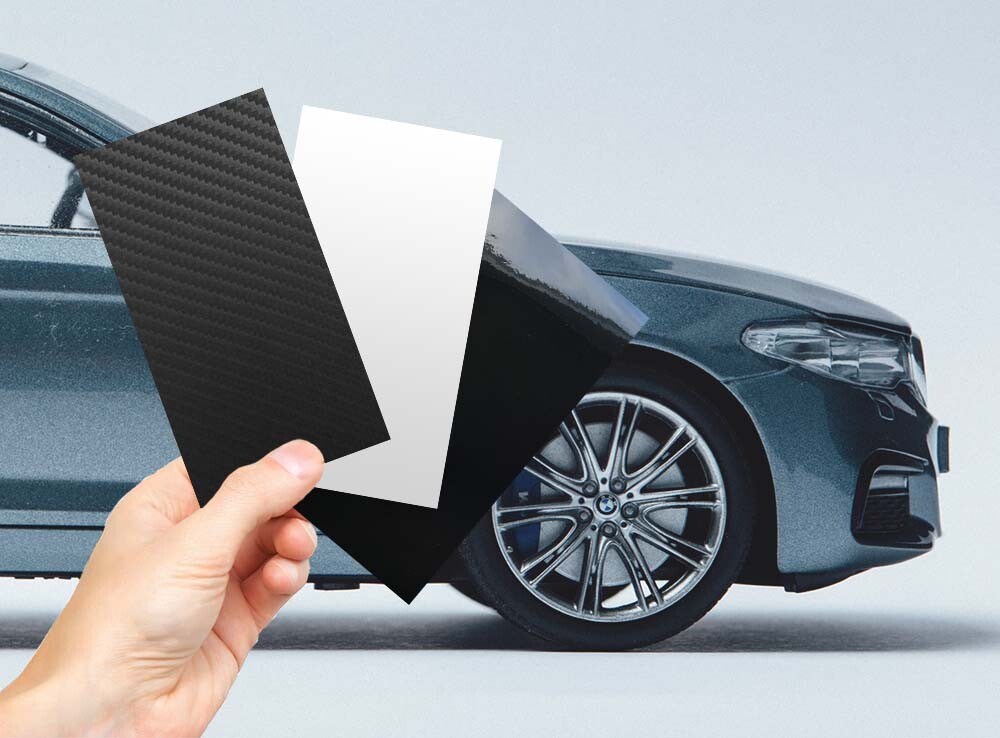 - Variance Auto - Individual