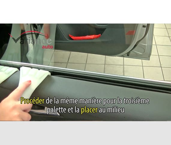 - Variance Auto - Privatperson