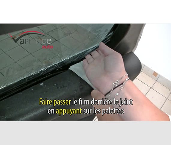 - Variance Auto - Privatperson
