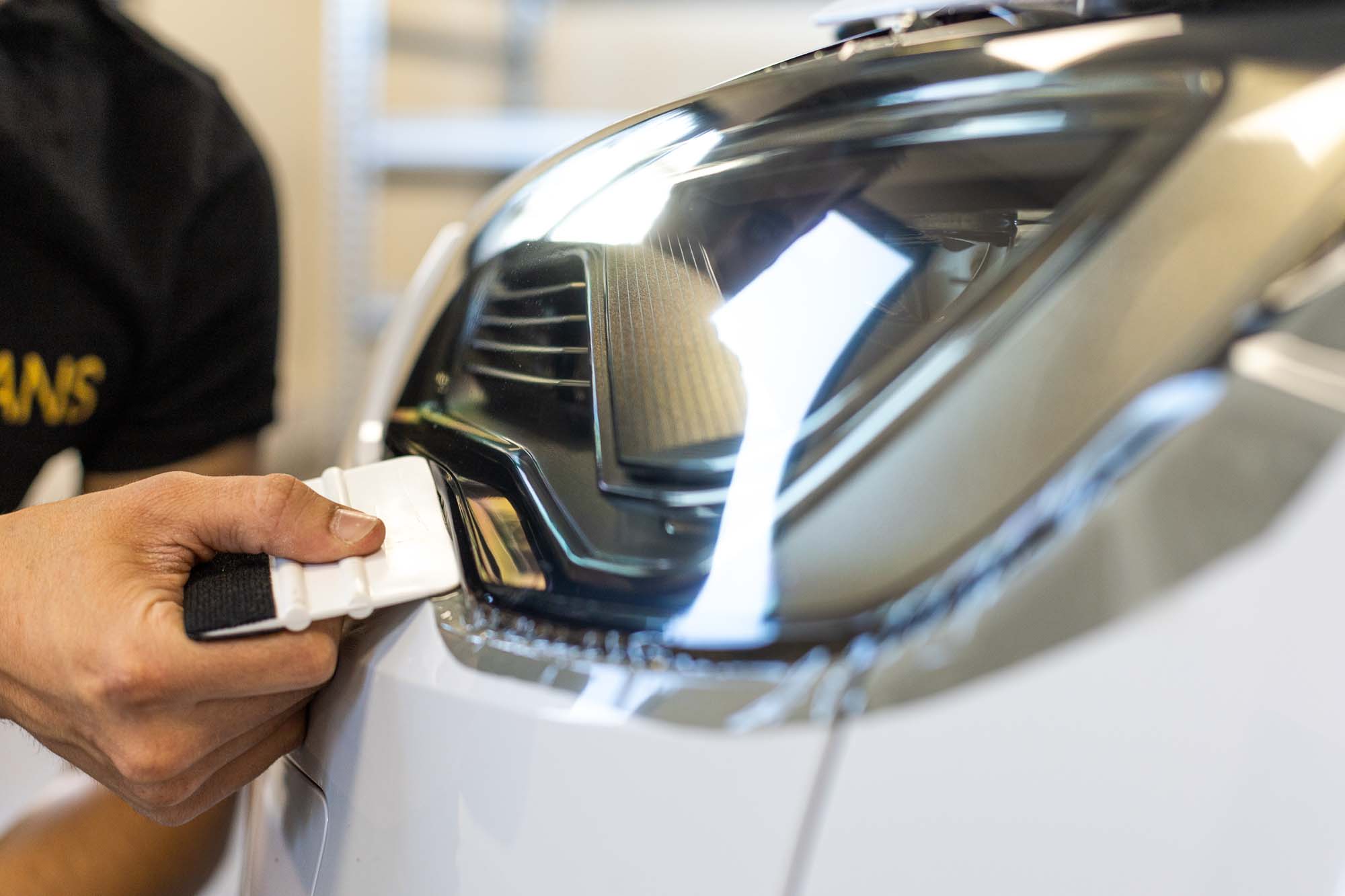 . Variance Auto - Particulier