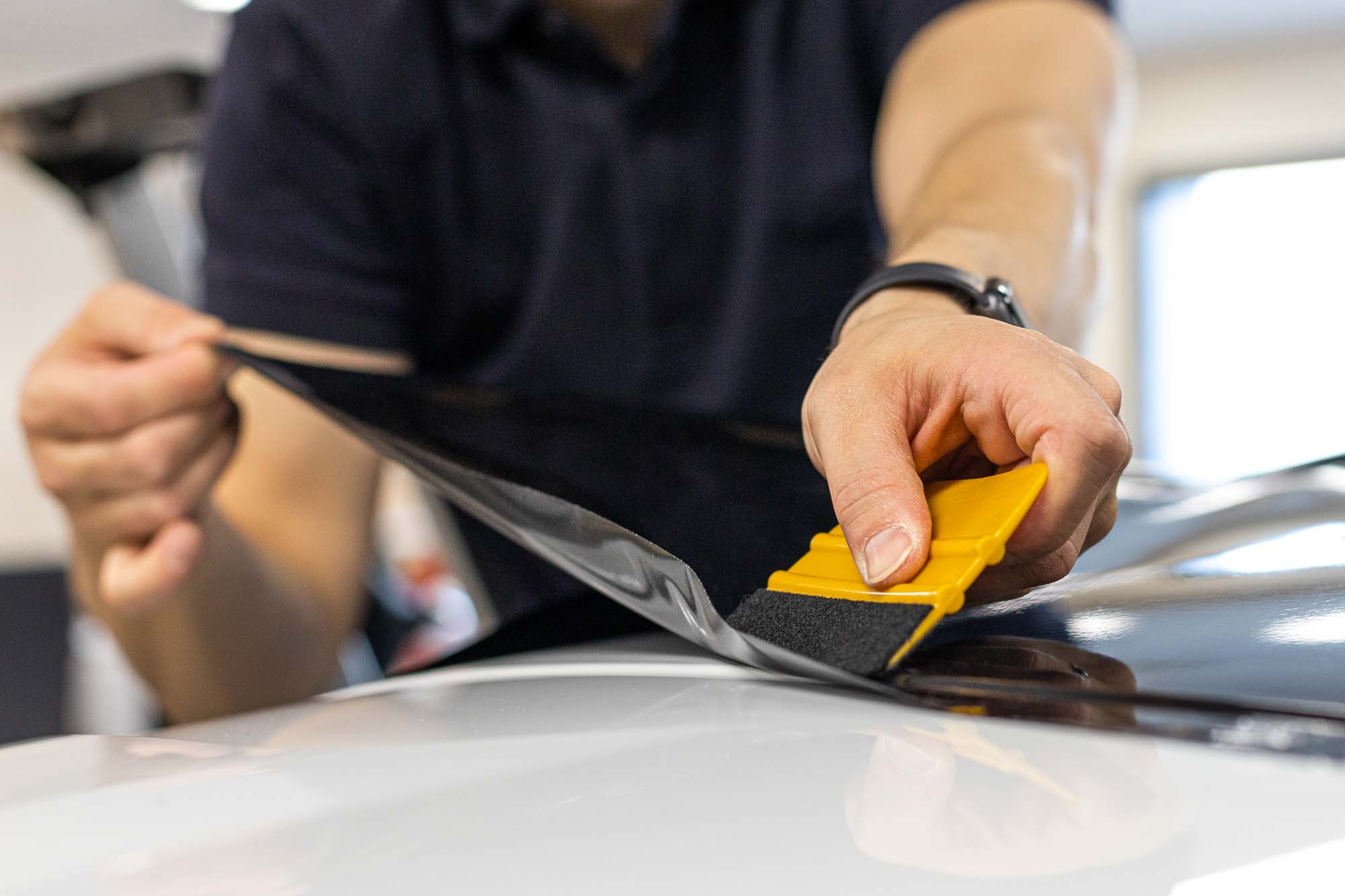 . Variance Auto - Particulier