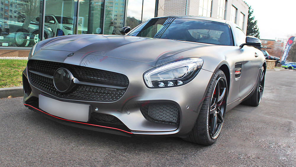 - Variance Auto - Individuale