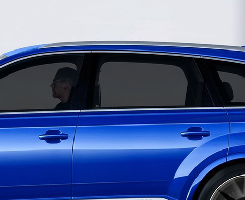  Lámina tintada negra 15 - Variance Auto