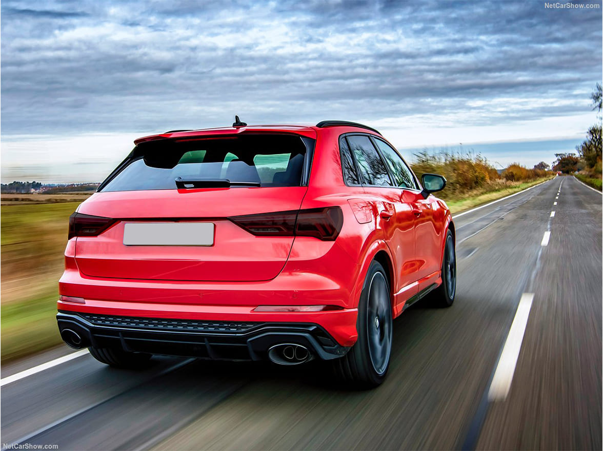 - Variance Auto - Individuale