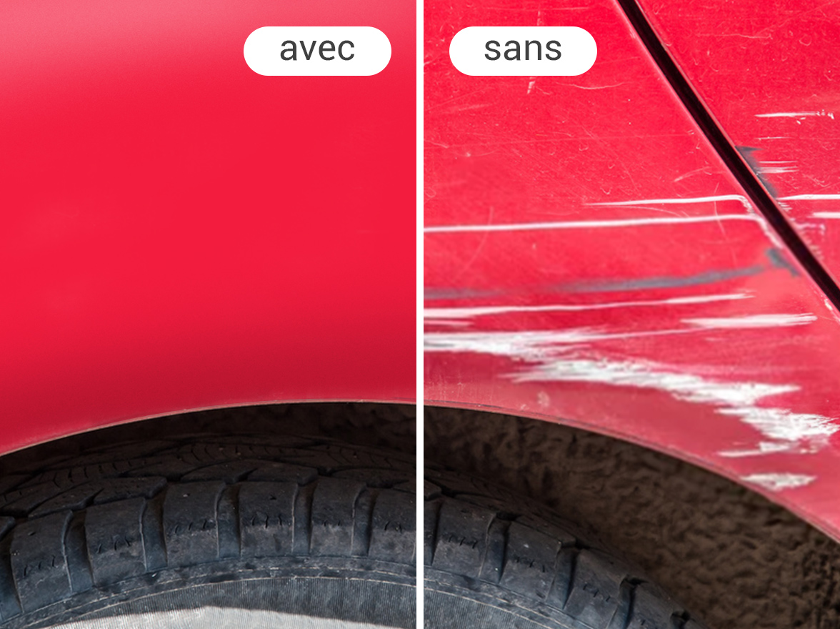 - Variance Auto - Particulier