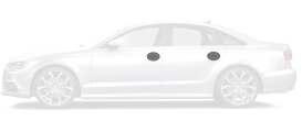 Film pack Paint protection film 4 paint protectors for handle recesses Film pack Paint protection film 4 paint protectors for handle recesses
