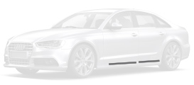 Film pack Paint protection film 4 paint protections for door sills Film pack Paint protection film 4 paint protections for door sills