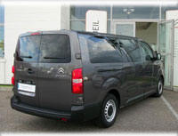 Kit film auto prêt-à-poser - Film Teinté - Fiat Scudo (3) Long 5-6 portes (depuis 2020) - Variance Auto Kit film auto prêt-à-poser - Film Teinté - Fiat Scudo (3) Long 5-6 portes (depuis 2020) - Variance Auto