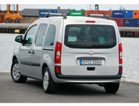 Mercedes-Benz Citan (1) Kit de lámina tintada de 5 puertas (2012 - 2022) Mercedes-Benz Citan (1) Kit de lámina tintada de 5 puertas (2012 - 2022)