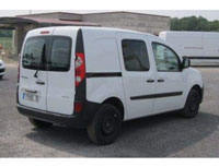 Mercedes-Benz Citan tinted film kit (1) 5-door van (2012 - 2022)