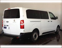 Kit film auto prêt-à-poser - Film Teinté - Fiat Scudo (3) Long 5/6 portes (depuis 2020) - Variance Auto Kit film auto prêt-à-poser - Film Teinté - Fiat Scudo (3) Long 5/6 portes (depuis 2020) - Variance Auto