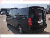 Kit film auto prêt-à-poser - Film Teinté - Fiat Scudo (3) Long 5/6 portes (depuis 2020) - Variance Auto Kit film auto prêt-à-poser - Film Teinté - Fiat Scudo (3) Long 5/6 portes (depuis 2020) - Variance Auto