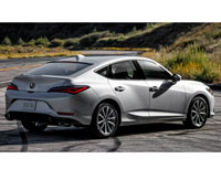 Kit de láminas para coche colocar  Láminas tintadas - Acura Integra (4) Sedan 4 puertas (desde 2022) - Variance Auto Kit de láminas para coche colocar  Láminas tintadas - Acura Integra (4) Sedan 4 puertas (desde 2022) - Variance Auto