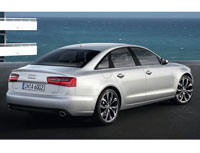 Ready to install car film kit - Tinted film - Audi A6 (4) Sedan 4 doors (2011 - 2018) - Variance Auto Ready to install car film kit - Tinted film - Audi A6 (4) Sedan 4 doors (2011 - 2018) - Variance Auto