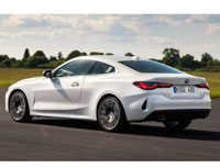 Kit film auto prêt-à-poser - Film Teinté - Bmw Serie 4 / i4 (2) Coupé 2 portes (depuis 2020) - Variance Auto Kit film auto prêt-à-poser - Film Teinté - Bmw Serie 4 / i4 (2) Coupé 2 portes (depuis 2020) - Variance Auto