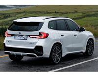 Tönungsfolien-Kit Bmw X1 / iX1 (3) 5-Türer (ab 2023) Tönungsfolien-Kit Bmw X1 / iX1 (3) 5-Türer (ab 2023)