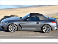 Ready to install car film kit - Tinted film - Bmw Z4 (3) Roadster Cabriolet 2 doors (since 2019) - Variance Auto Ready to install car film kit - Tinted film - Bmw Z4 (3) Roadster Cabriolet 2 doors (since 2019) - Variance Auto