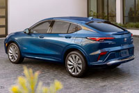 Ready-to-install car film kit - Tinted film - Buick Envista (1) 5-door (since 2024) - Variance Auto Ready-to-install car film kit - Tinted film - Buick Envista (1) 5-door (since 2024) - Variance Auto