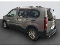 Ready-to-install car film kit - Tinted film - Toyota ProAce City (1) Long 4-5 doors (since 2018) - Variance Auto Ready-to-install car film kit - Tinted film - Toyota ProAce City (1) Long 4-5 doors (since 2018) - Variance Auto