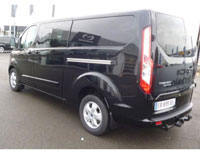 Kit film auto prêt-à-poser - Film Teinté - Ford Custom Transit (1) Utilitaire 5/6 portes (2014 - 2023) - Variance Auto Kit film auto prêt-à-poser - Film Teinté - Ford Custom Transit (1) Utilitaire 5/6 portes (2014 - 2023) - Variance Auto