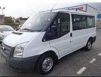 Kit film auto prêt-à-poser - Film Teinté - Ford Transit (4) Court 5 portes (2000 - 2013) - Variance Auto Kit film auto prêt-à-poser - Film Teinté - Ford Transit (4) Court 5 portes (2000 - 2013) - Variance Auto