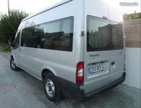 Kit film auto prêt-à-poser - Film Teinté - Ford Transit (4) Long 6 portes (2000 - 2013) - Variance Auto Kit film auto prêt-à-poser - Film Teinté - Ford Transit (4) Long 6 portes (2000 - 2013) - Variance Auto