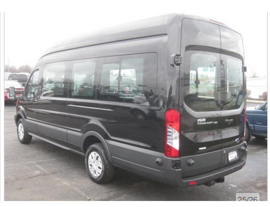 Kit film auto prêt-à-poser - Film Teinté - Ford Transit (5) 250-350 5 portes (depuis 2015) - Variance Auto Kit film auto prêt-à-poser - Film Teinté - Ford Transit (5) 250-350 5 portes (depuis 2015) - Variance Auto