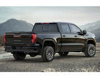 Tinted film kit Gmc 1500 Sierra (5) Crew Cab Pick-up 4 doors (since 2019) Tinted film kit Gmc 1500 Sierra (5) Crew Cab Pick-up 4 doors (since 2019)