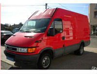 Kit film auto prêt-à-poser - Film Teinté - Iveco Daily (3) Utilitaire 4 portes (1999 - 2014) - Variance Auto Kit film auto prêt-à-poser - Film Teinté - Iveco Daily (3) Utilitaire 4 portes (1999 - 2014) - Variance Auto