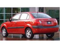 Kit film auto prêt-à-poser - Film Teinté - Kia Pride Berline 4 portes (2005 - 2011) - Variance Auto Kit film auto prêt-à-poser - Film Teinté - Kia Pride Berline 4 portes (2005 - 2011) - Variance Auto