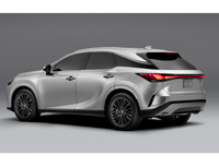 Ready to install car film kit - Tinted Film - Lexus RX (5) 5-door (since 2023) - Variance Auto Ready to install car film kit - Tinted Film - Lexus RX (5) 5-door (since 2023) - Variance Auto
