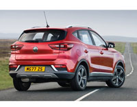 Ready to install car film kit - Tinted Film - MG ZS (1) 5 portes (2017 - 2024) - Variance Auto Ready to install car film kit - Tinted Film - MG ZS (1) 5 portes (2017 - 2024) - Variance Auto