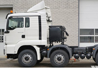 Kit film auto prêt-à-poser - Film Teinté - Man TGS (1) Truck 2 portes (2000 - 2020) - Variance Auto Kit film auto prêt-à-poser - Film Teinté - Man TGS (1) Truck 2 portes (2000 - 2020) - Variance Auto