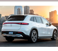 Kit film auto prêt-à-poser - Film Teinté - Mercedes-Benz EQS (1) 5 portes (depuis 2022) - Variance Auto Kit film auto prêt-à-poser - Film Teinté - Mercedes-Benz EQS (1) 5 portes (depuis 2022) - Variance Auto