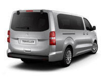 Peugeot Traveller (1) Long 4/5-door tinted film kit (since 2016) Peugeot Traveller (1) Long 4/5-door tinted film kit (since 2016)