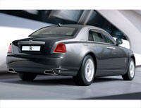 Kit film auto prêt-à-poser - Film Teinté - Rolls Ghost (1) Berline 4 portes (2010 - 2020) - Variance Auto Kit film auto prêt-à-poser - Film Teinté - Rolls Ghost (1) Berline 4 portes (2010 - 2020) - Variance Auto