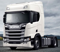 Kit de láminas para coche colocar - Lámina tintada - Scania R / T / G Camión de 2 puertas (desde 2017) - Variance Auto Kit de láminas para coche colocar - Lámina tintada - Scania R / T / G Camión de 2 puertas (desde 2017) - Variance Auto