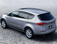 Kit film auto prêt-à-poser - Film Teinté - Subaru B9 Tribeca 5 portes (2005 - 2008) - Variance Auto Kit film auto prêt-à-poser - Film Teinté - Subaru B9 Tribeca 5 portes (2005 - 2008) - Variance Auto