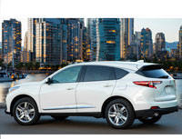 Kit film auto prêt-à-poser - Film Teinté - Acura RDX (3) 5 portes (depuis 2018) - Variance Auto Kit film auto prêt-à-poser - Film Teinté - Acura RDX (3) 5 portes (depuis 2018) - Variance Auto