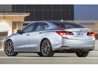 Kit film auto prêt-à-poser - Film Teinté - Acura TLX (1) Berline 4 portes (2014 - 2020) - Variance Auto Kit film auto prêt-à-poser - Film Teinté - Acura TLX (1) Berline 4 portes (2014 - 2020) - Variance Auto