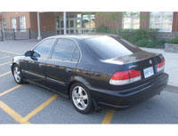 Kit film auto prêt-à-poser - Film Teinté - Acura EL Berline 4 portes (1997 - 2000) - Variance Auto Kit film auto prêt-à-poser - Film Teinté - Acura EL Berline 4 portes (1997 - 2000) - Variance Auto