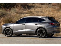 Acura MDX (4) 5-door (since 2021) tinted film kit