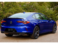 Kit de láminas colocar  coche - Láminas tintadas - Acura TLX (2) Sedán 4 puertas (desde 2021) - Variance Auto Kit de láminas colocar  coche - Láminas tintadas - Acura TLX (2) Sedán 4 puertas (desde 2021) - Variance Auto