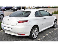 Kit film auto prêt-à-poser - Film Teinté - Alfa Romeo GT Coupe 3 portes (2003 - 2011) - Variance Auto Kit film auto prêt-à-poser - Film Teinté - Alfa Romeo GT Coupe 3 portes (2003 - 2011) - Variance Auto