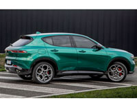 Kit de láminas para coche colocar  Láminas tintadas - Alfa Romeo Tonale (1) 5 puertas (desde 2023) - Variance Auto Kit de láminas para coche colocar  Láminas tintadas - Alfa Romeo Tonale (1) 5 puertas (desde 2023) - Variance Auto