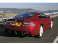 Ready to install car film kit - Tinted Film - Aston Martin DBS Coupé 3-door (2006 - 2012) - Variance Auto Ready to install car film kit - Tinted Film - Aston Martin DBS Coupé 3-door (2006 - 2012) - Variance Auto