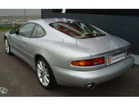 Ready to install car film kit - Tinted Film - Aston Martin DB7 (1) 3-door Coupé (1993 - 2004) - Variance Auto Ready to install car film kit - Tinted Film - Aston Martin DB7 (1) 3-door Coupé (1993 - 2004) - Variance Auto