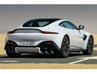 Ready to install car film kit - Tinted Film - Aston Martin Vantage (2) Coupe 2 portes (since 2018) - Variance Auto Ready to install car film kit - Tinted Film - Aston Martin Vantage (2) Coupe 2 portes (since 2018) - Variance Auto